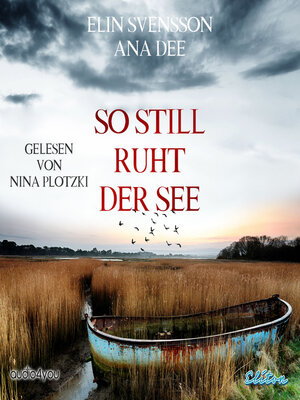 cover image of So still ruht der See
